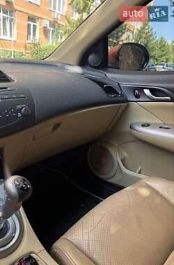 Хэтчбек Honda Civic 2008 в 