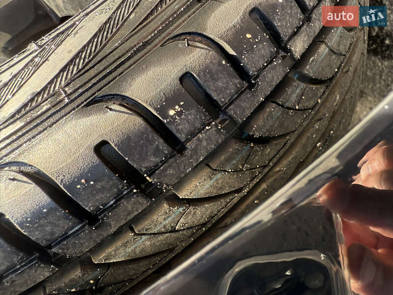 Седан Honda Civic 2017 в Запоріжжі