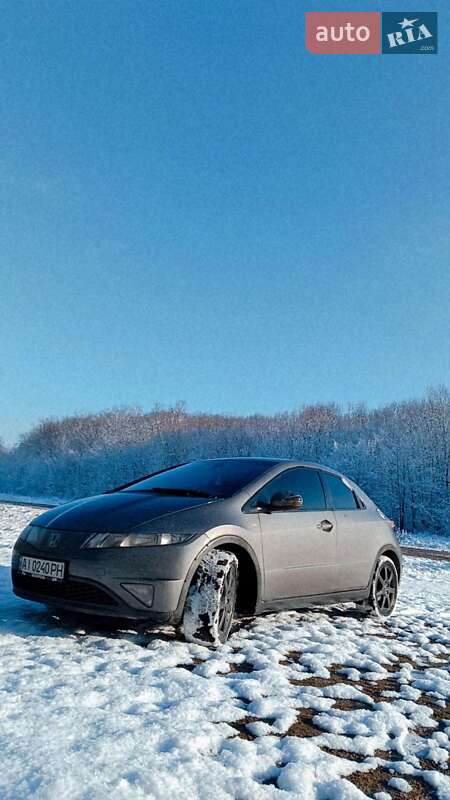 Honda Civic 2007