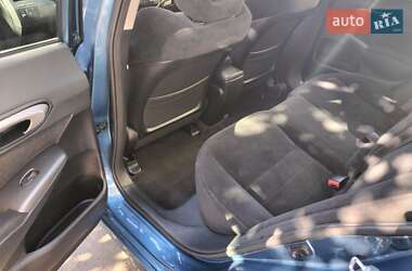 Седан Honda Civic 2008 в 