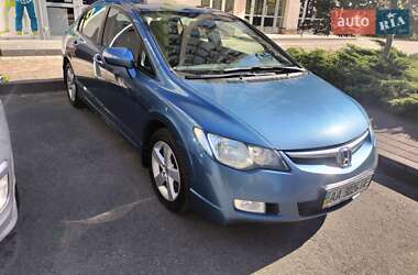 Honda Civic 2008
