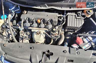 Седан Honda Civic 2008 в 