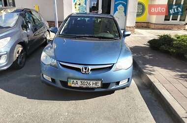 Седан Honda Civic 2008 в 