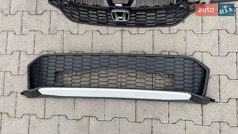 Седан Honda Civic 2024 в Сокалі