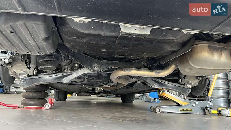 Седан Honda Civic 2024 в Сокалі