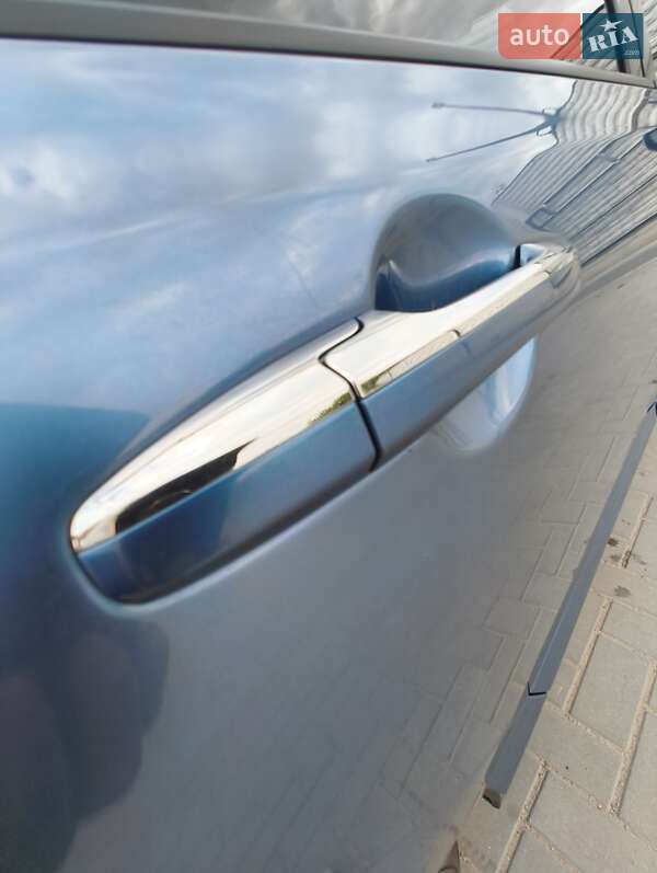 Седан Honda Civic 2008 в Киеве