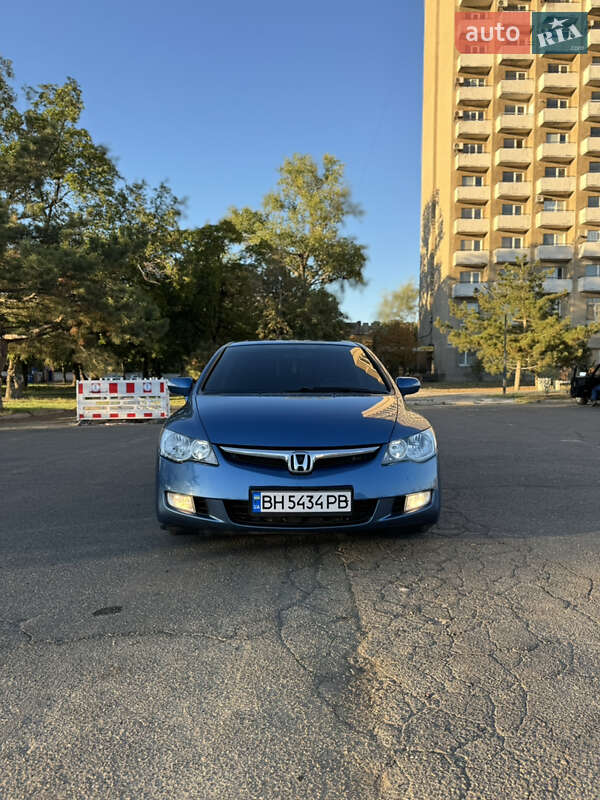 Honda Civic 2007