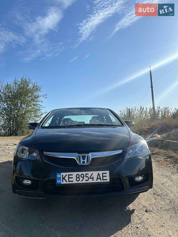 Honda Civic 2009