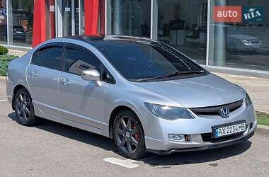 Седан Honda Civic 2008 в Харькове