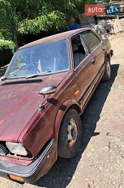 Хэтчбек Honda Civic 1982 в Одессе