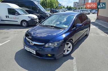 Седан Honda Civic 2008 в Буче