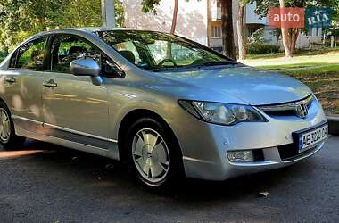 Седан Honda Civic 2007 в Харькове