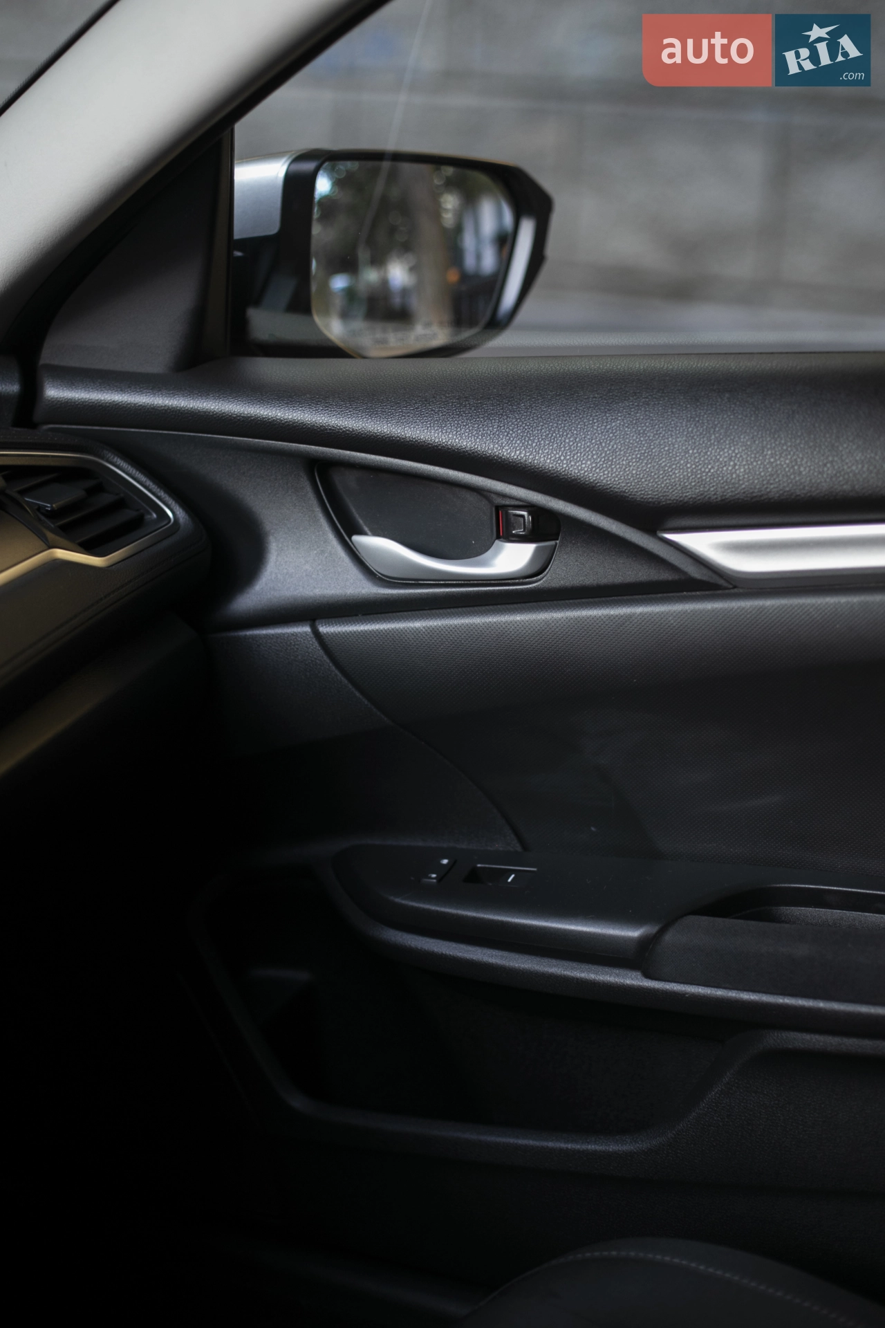2018 Honda Civic - мініатюра 12