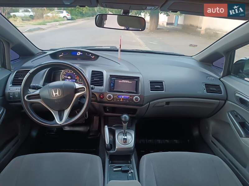 Седан Honda Civic 2008 в Одессе