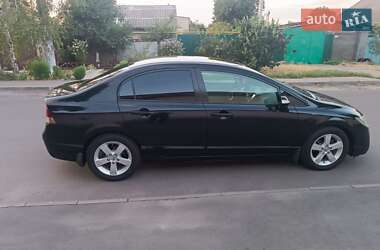Honda Civic 2008 Honda Civic 2008