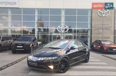 Хетчбек Honda Civic 2008 в Києві
