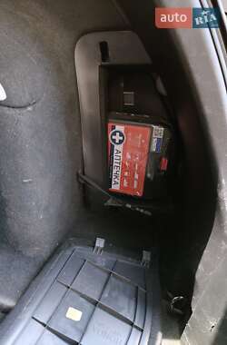 Хэтчбек Honda Civic 2007 в 