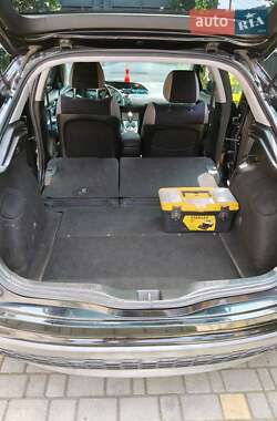 Хэтчбек Honda Civic 2007 в 