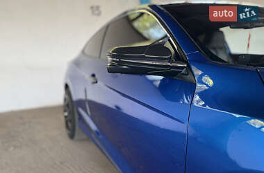 Купе Honda Civic 2016 в Кропивницком