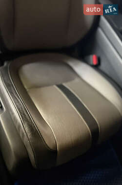 Купе Honda Civic 2016 в Кропивницком