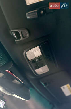 Купе Honda Civic 2016 в Кропивницком