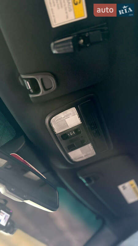 Купе Honda Civic 2016 в Кропивницком