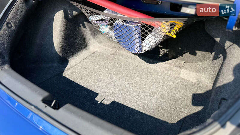 Купе Honda Civic 2016 в Кропивницком