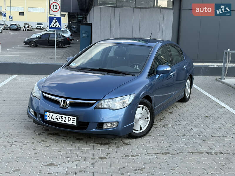 Honda Civic 2006