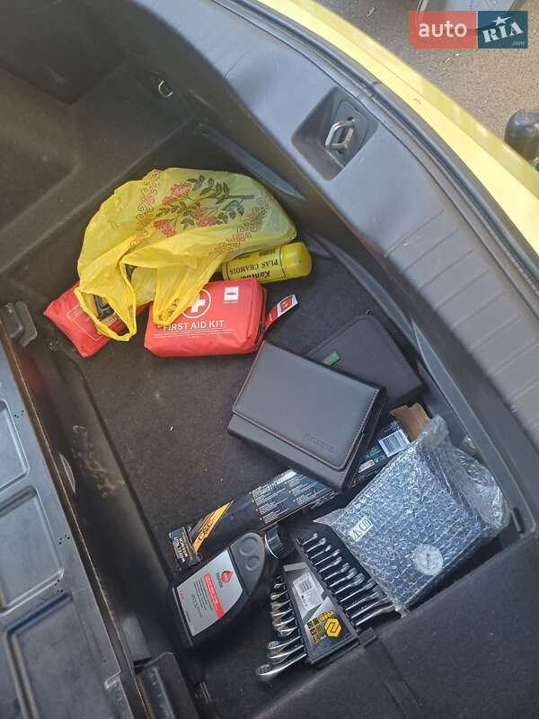 Хетчбек Honda Civic 2012 в Одесі фото 14 Хетчбек Honda Civic 2012 в Одесі