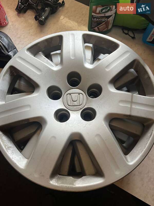 Седан Honda Civic 2008 в Киеве