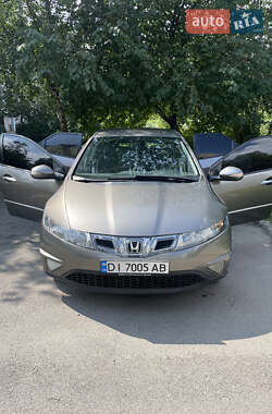 Honda Civic 2007
