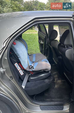 Хэтчбек Honda Civic 2007 в 
