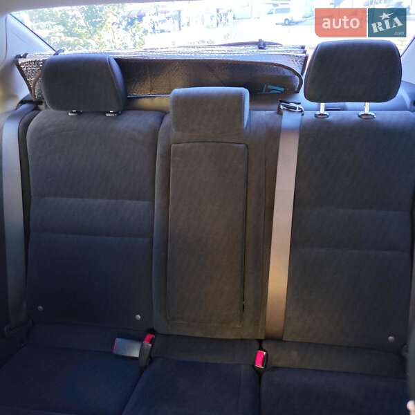 Седан Honda Civic 2011 в Києві