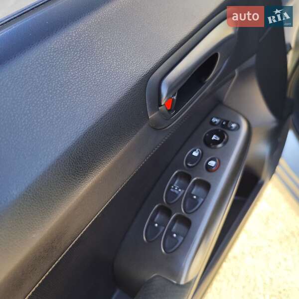 Седан Honda Civic 2011 в Києві