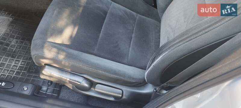 Седан Honda Civic 2011 в Києві