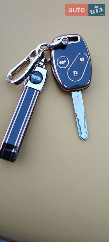 Седан Honda Civic 2011 в Києві