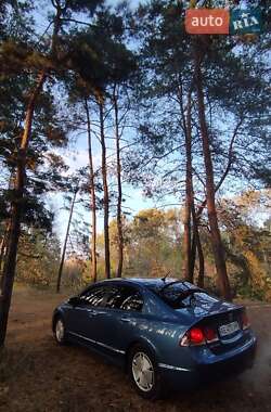 Седан Honda Civic 2006 в 