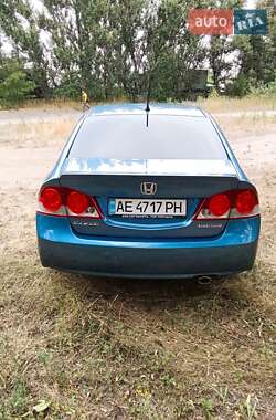 Седан Honda Civic 2006 в 