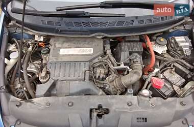Седан Honda Civic 2006 в 
