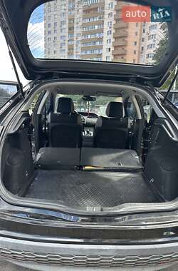 Хэтчбек Honda Civic 2007 в 