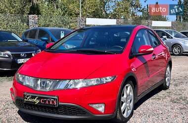 Honda Civic 2008 Honda Civic 2008