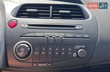 Хэтчбек Honda Civic 2008 в 