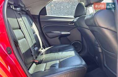 Хэтчбек Honda Civic 2008 в 
