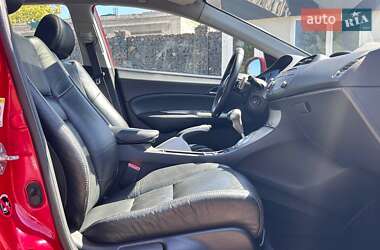 Хэтчбек Honda Civic 2008 в 