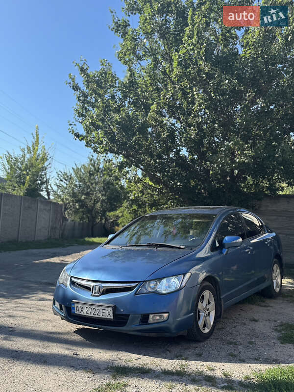 Honda Civic 2006