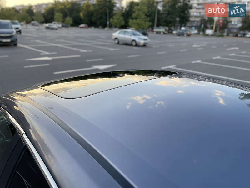 Седан Honda Civic 2018 в Киеве