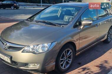 Седан Honda Civic 2008 в 