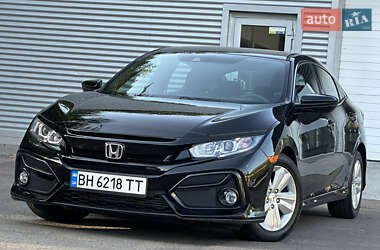 Хетчбек Honda Civic 2020 в Одесі