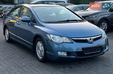 Седан Honda Civic 2008 в 