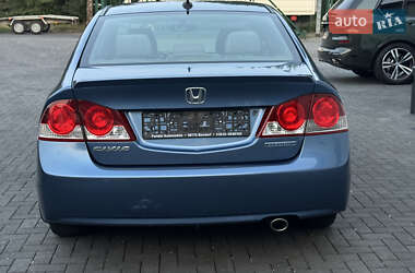 Седан Honda Civic 2008 в 